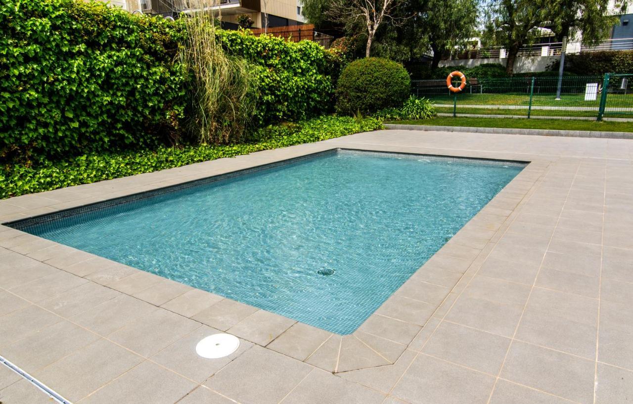 Sitges Spaces Garden Paradise 3 Bedroom, 3 Bathroom, Huge Private Garden-Terrace, Pool- Sleeps Up To 8 Eksteriør billede