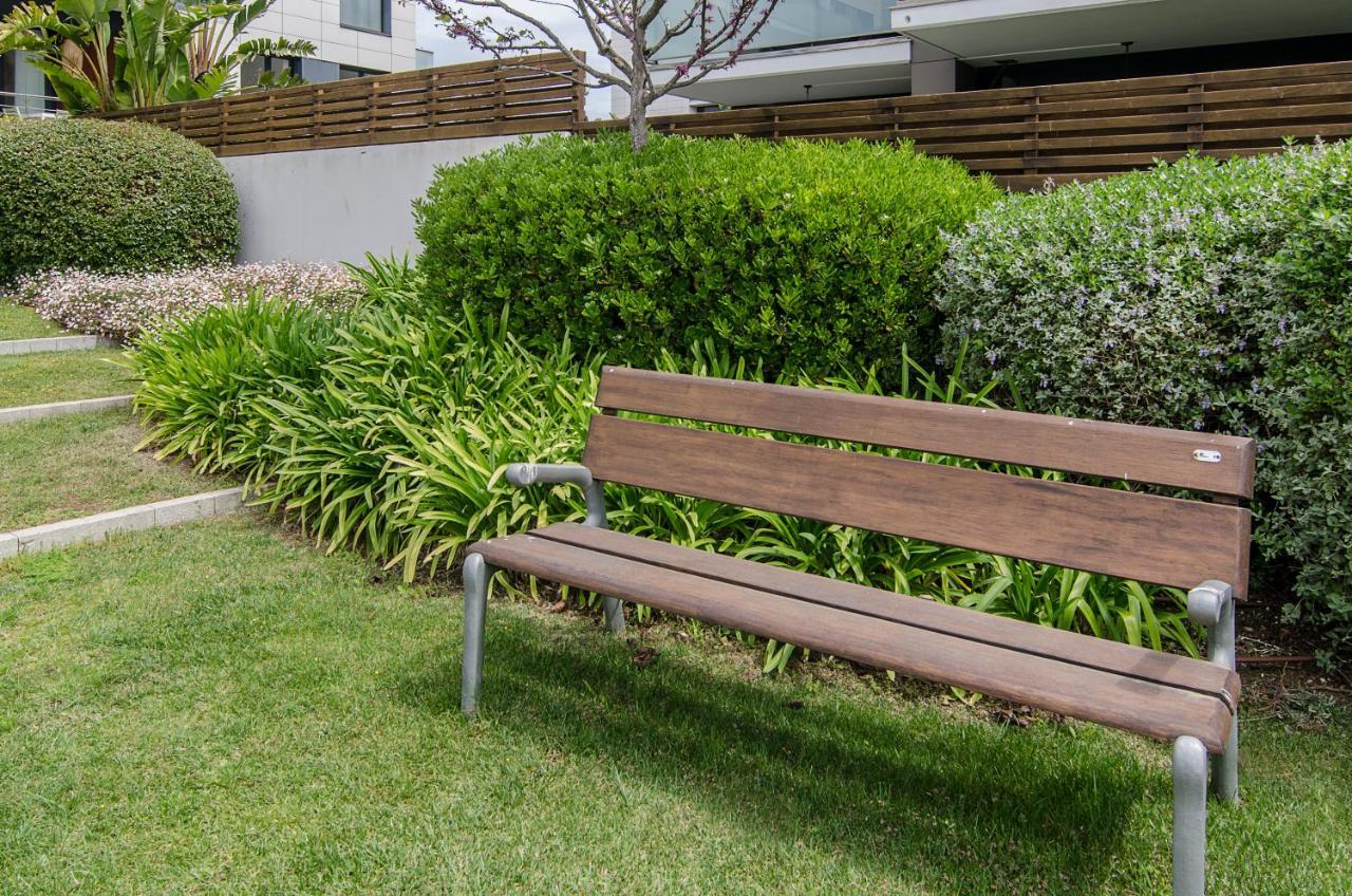 Sitges Spaces Garden Paradise 3 Bedroom, 3 Bathroom, Huge Private Garden-Terrace, Pool- Sleeps Up To 8 Eksteriør billede