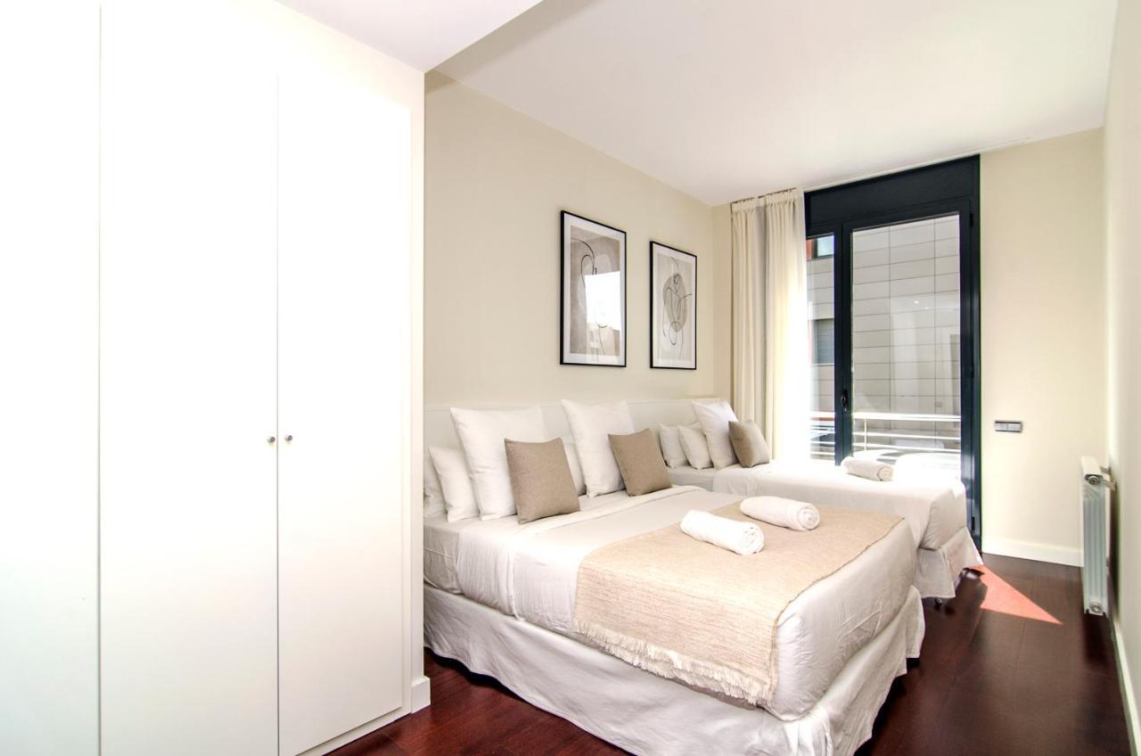 Sitges Spaces Garden Paradise 3 Bedroom, 3 Bathroom, Huge Private Garden-Terrace, Pool- Sleeps Up To 8 Eksteriør billede