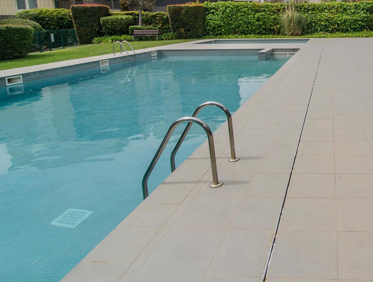 Sitges Spaces Garden Paradise 3 Bedroom, 3 Bathroom, Huge Private Garden-Terrace, Pool- Sleeps Up To 8 Eksteriør billede