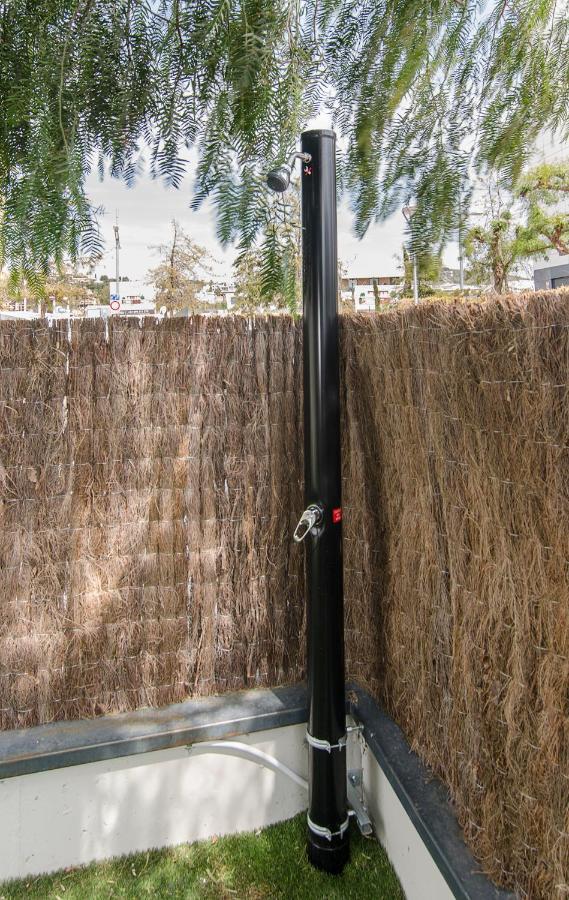 Sitges Spaces Garden Paradise 3 Bedroom, 3 Bathroom, Huge Private Garden-Terrace, Pool- Sleeps Up To 8 Eksteriør billede