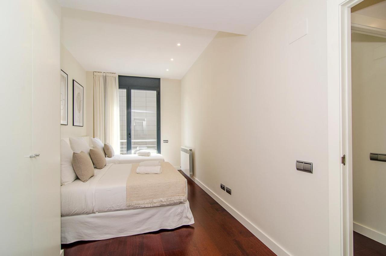 Sitges Spaces Garden Paradise 3 Bedroom, 3 Bathroom, Huge Private Garden-Terrace, Pool- Sleeps Up To 8 Eksteriør billede