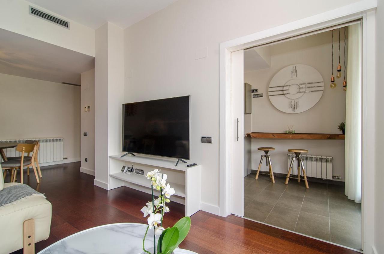 Sitges Spaces Garden Paradise 3 Bedroom, 3 Bathroom, Huge Private Garden-Terrace, Pool- Sleeps Up To 8 Eksteriør billede